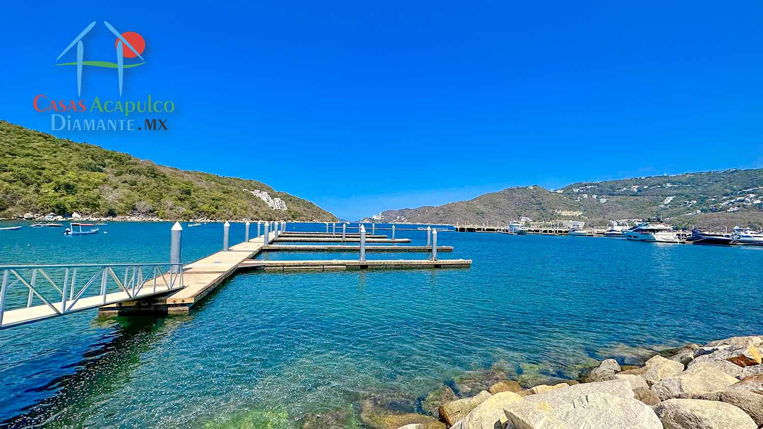 Real Diamante Villas del Sol, Villa Bonita - Marina de Cabo Marqués 4